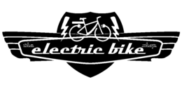 THE ELECTRIC BIKE SHOP trademark