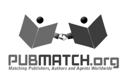 PUBMATCH.ORG MATCHING PUBLISHERS, AUTHORS AND AGENTS WORLDWIDE trademark