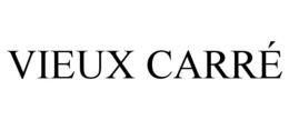 VIEUX CARRÉ trademark