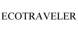 ECOTRAVELER trademark