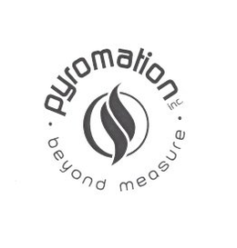 PYROMATION INC BEYOND MEASURE trademark