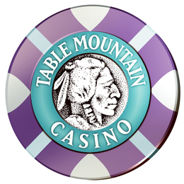 TABLE MOUNTAIN CASINO trademark