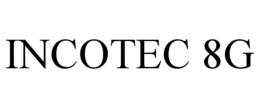 INCOTEC 8G trademark