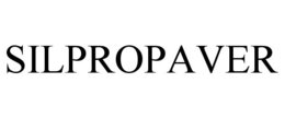 SILPROPAVER trademark
