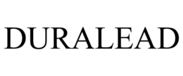 DURALEAD trademark