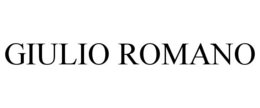 GIULIO ROMANO trademark
