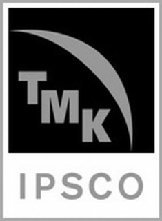 TMK IPSCO trademark