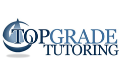 TOPGRADE TUTORING trademark