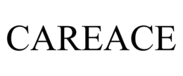 CAREACE trademark