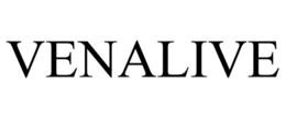 VENALIVE trademark