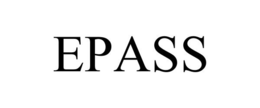 EPASS trademark