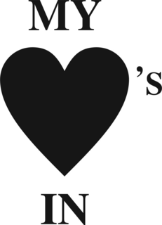 MY 'S IN trademark