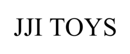 JJI TOYS trademark