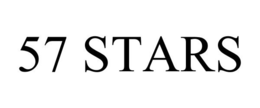 57 STARS trademark