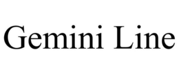 GEMINI LINE trademark