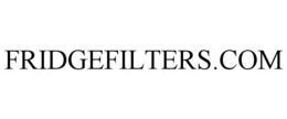 FRIDGEFILTERS.COM trademark