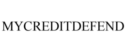 MYCREDITDEFEND trademark