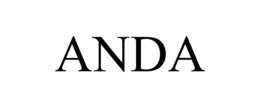ANDA trademark