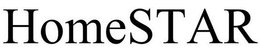 HOMESTAR trademark
