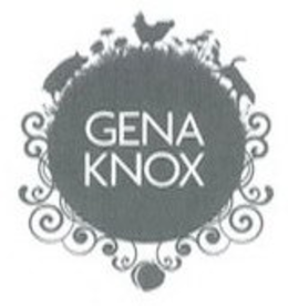 GENA KNOX trademark