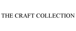 THE CRAFT COLLECTION trademark