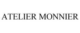 ATELIER MONNIER trademark