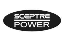 SCEPTRE POWER trademark