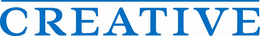 CREATIVE trademark