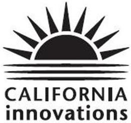 CALIFORNIA INNOVATIONS trademark