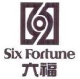 SIX FORTUNE trademark