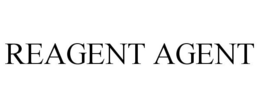 REAGENT AGENT trademark