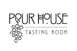 POUR HOUSE TASTING ROOM trademark
