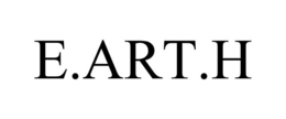E.ART.H trademark