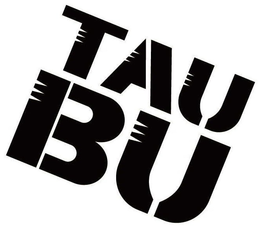 TAU BU trademark