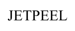 JETPEEL trademark