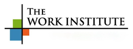 THE WORK INSTITUTE trademark