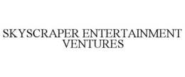 SKYSCRAPER ENTERTAINMENT VENTURES trademark