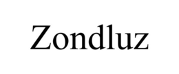 ZONDLUZ trademark