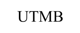 UTMB trademark