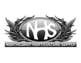 NHS NORTHCOAST HORTICULTURE SUPPLY trademark