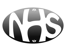 NHS trademark