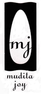 MJ MUDITA JOY trademark