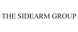 THE SIDEARM GROUP trademark