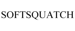 SOFTSQUATCH trademark