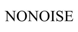 NONOISE trademark