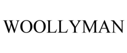 WOOLLYMAN trademark