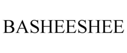 BASHEESHEE trademark