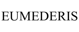 EUMEDERIS trademark