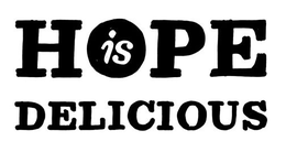 HOPE IS DELICIOUS trademark
