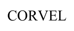 CORVEL trademark